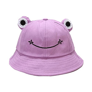 Bob Grenouille couleur-a homme/femme