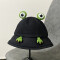 Bob Grenouille noir homme/femme - miniature variant 7