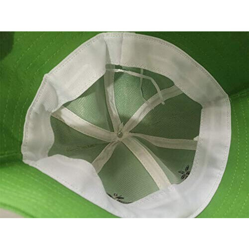 Bob Grenouille vert femme variant 0 