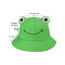 Bob Grenouille vert femme - miniature variant 2