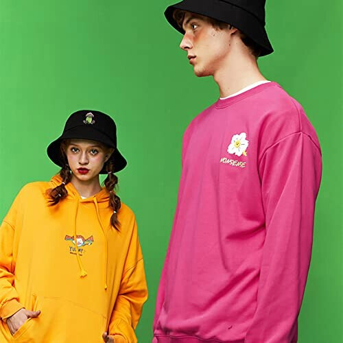 Bob Grenouille champignon taille unique femme variant 5 