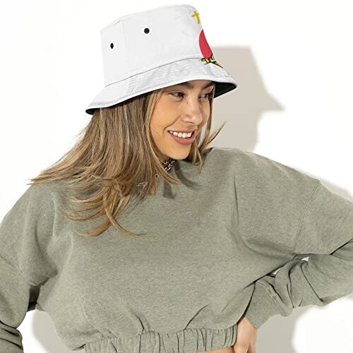 Bob Grenouille style- taille unique homme/femme variant 0 