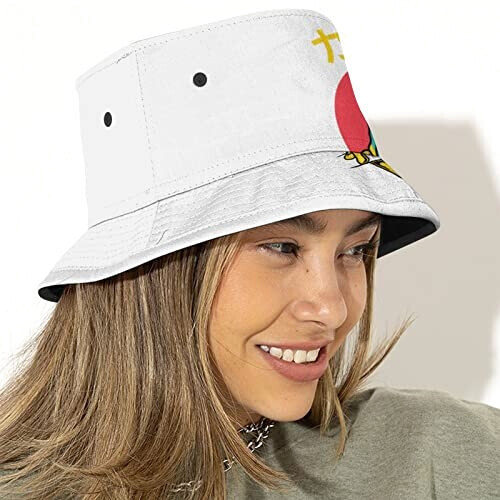 Bob Grenouille style- taille unique homme/femme variant 2 