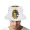 Bob Grenouille style- taille unique homme/femme - miniature variant 5