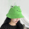Bob Grenouille vert fille/garçon - miniature variant 3