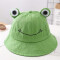 Bob Grenouille vert fille/garçon - miniature variant 6