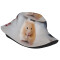 Bob Hamster marron taille unique homme/femme - miniature variant 1
