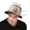 Bob Hamster marron taille unique homme/femme - miniature variant 2