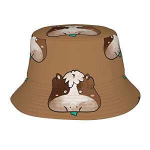 Bob Hamster taille unique homme/femme