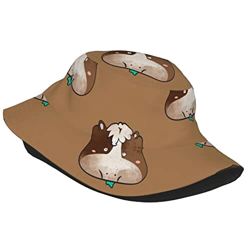 Bob Hamster taille unique homme/femme variant 0 