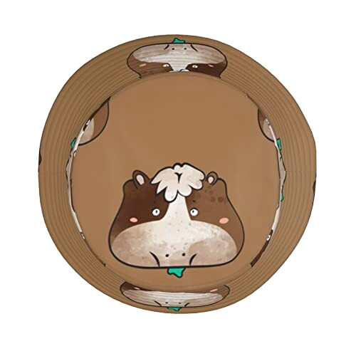 Bob Hamster taille unique homme/femme variant 2 