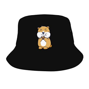 Bob Hamster taille unique homme/femme
