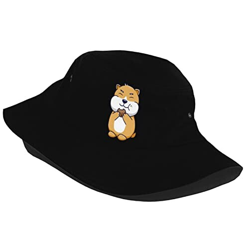 Bob Hamster taille unique homme/femme variant 0 