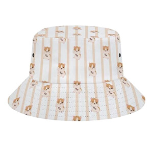 Bob Hamster cute - taille unique homme/femme