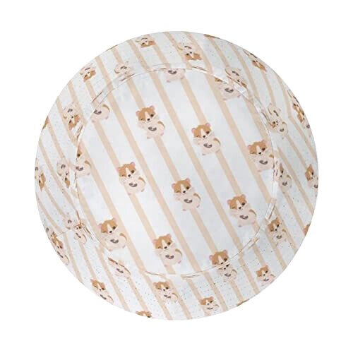 Bob Hamster cute - taille unique homme/femme variant 3 