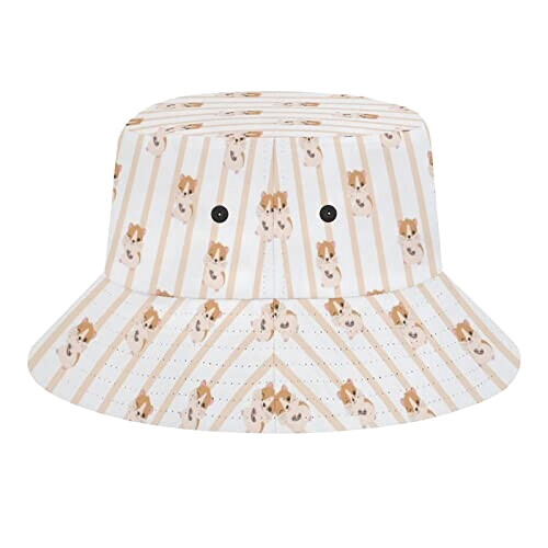 Bob Hamster cute - taille unique homme/femme variant 5 