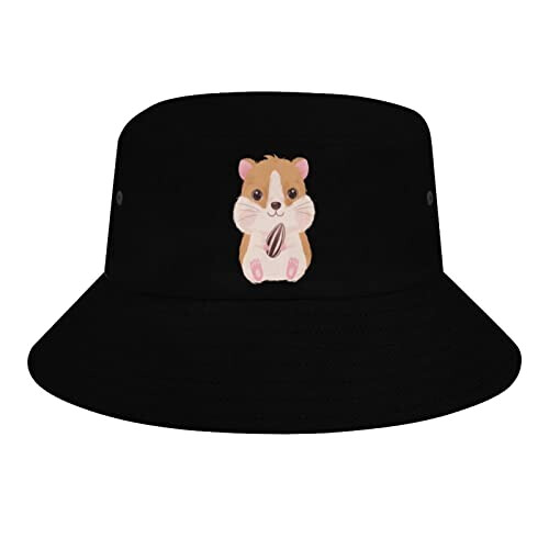 Bob Hamster bucket hat homme/femme