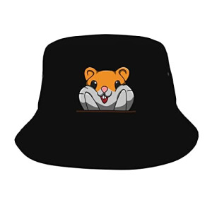 Bob Hamster homme/femme