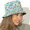 Bob Hamster taille unique homme/femme - miniature variant 3