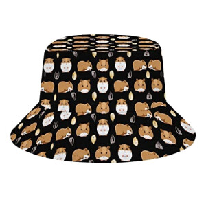 Bob Hamster taille unique homme/femme
