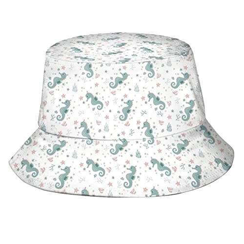 Bob Hippocampe taille unique homme/femme