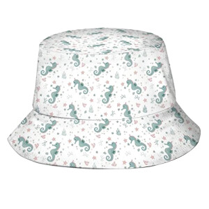 Bob Hippocampe taille unique homme/femme