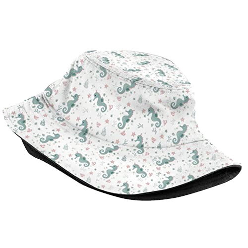 Bob Hippocampe taille unique homme/femme variant 0 