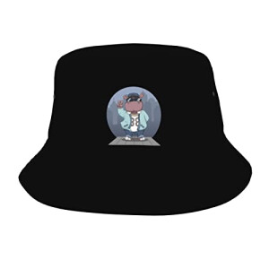 Bob Hippopotame taille unique homme/femme