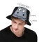 Bob Hippopotame taille unique homme/femme - miniature variant 2