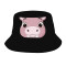 Bob Hippopotame taille unique homme/femme - miniature