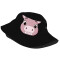 Bob Hippopotame taille unique homme/femme - miniature variant 1