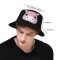 Bob Hippopotame taille unique homme/femme - miniature variant 2