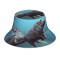 Bob Hippopotame taille unique homme/femme - miniature