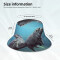 Bob Hippopotame taille unique homme/femme - miniature variant 5