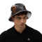 Bob Hippopotame taille unique homme/femme - miniature variant 5