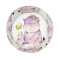 Bob Hippopotame papillon et taille unique homme/femme - miniature variant 3