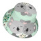 Bob Koala noir taille unique homme/femme - miniature variant 2