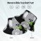 Bob Koala noir taille unique homme/femme - miniature variant 4