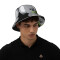 Bob Koala noir taille unique homme/femme - miniature variant 6