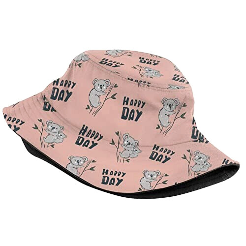Bob Koala taille unique homme/femme variant 0 