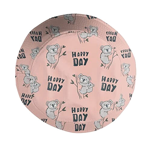 Bob Koala taille unique homme/femme variant 2 