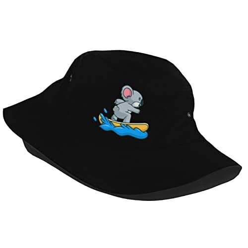 Bob Koala taille unique homme/femme variant 0 