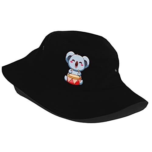 Bob Koala taille unique homme/femme variant 0 