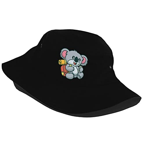 Bob Koala taille unique homme/femme variant 0 