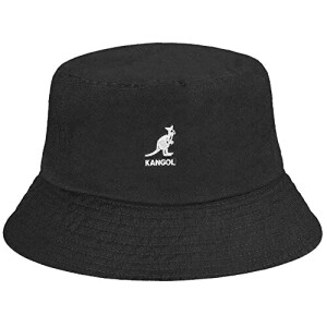 Bob Kangourou noir (noir) homme/femme