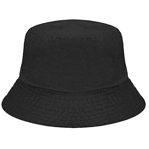 Bob Kangourou noir (noir) homme/femme variant 1 