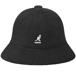 Bob Kangourou noir homme
