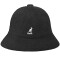 Bob Kangourou noir homme - miniature