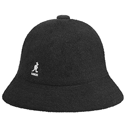 Bob Kangourou noir homme variant 2 