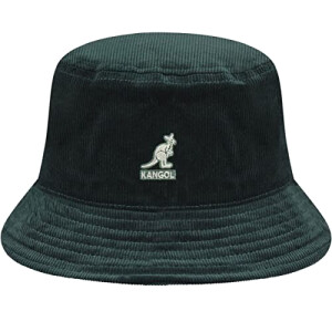 Bob Kangourou olive foncé homme/femme